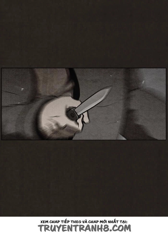 Bastard - Đứa Con Của Quỷ Chapter 76 - 42