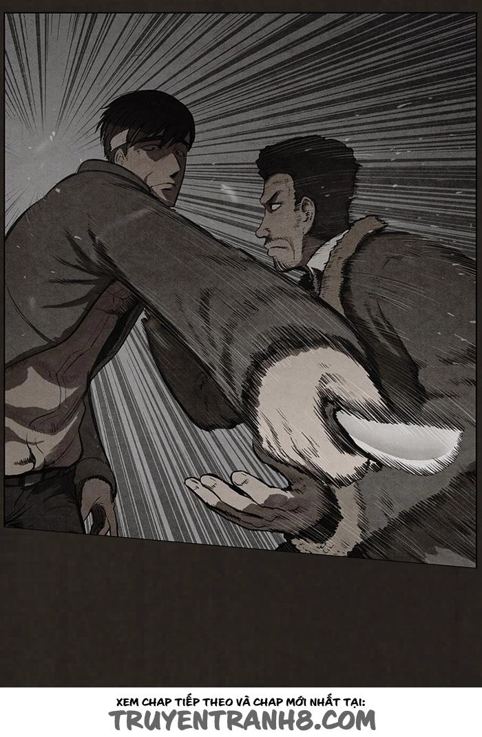 Bastard - Đứa Con Của Quỷ Chapter 76 - 43