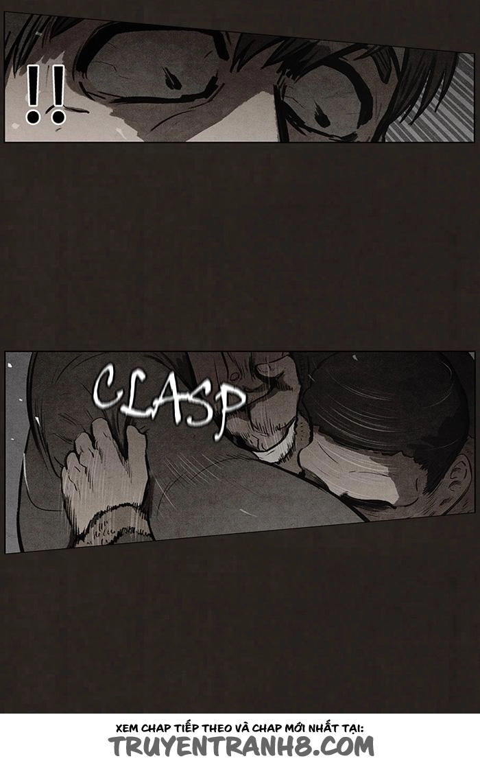 Bastard - Đứa Con Của Quỷ Chapter 76 - 44