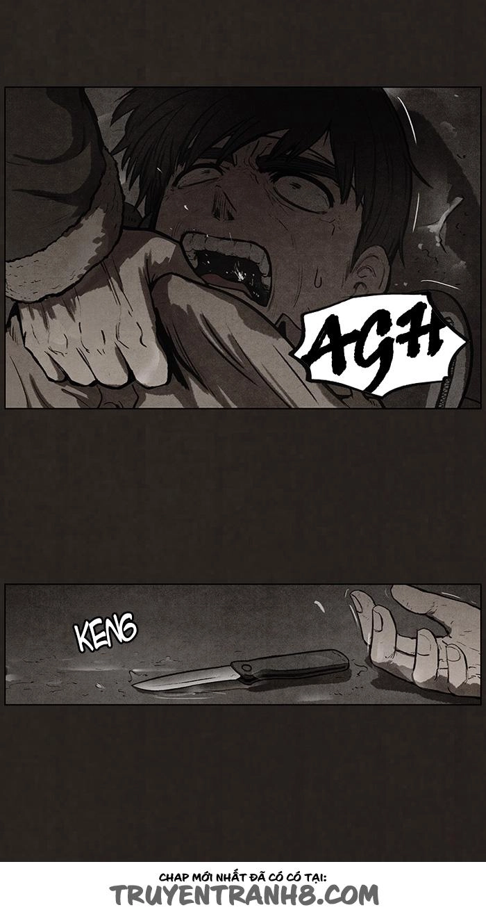 Bastard - Đứa Con Của Quỷ Chapter 76 - 47