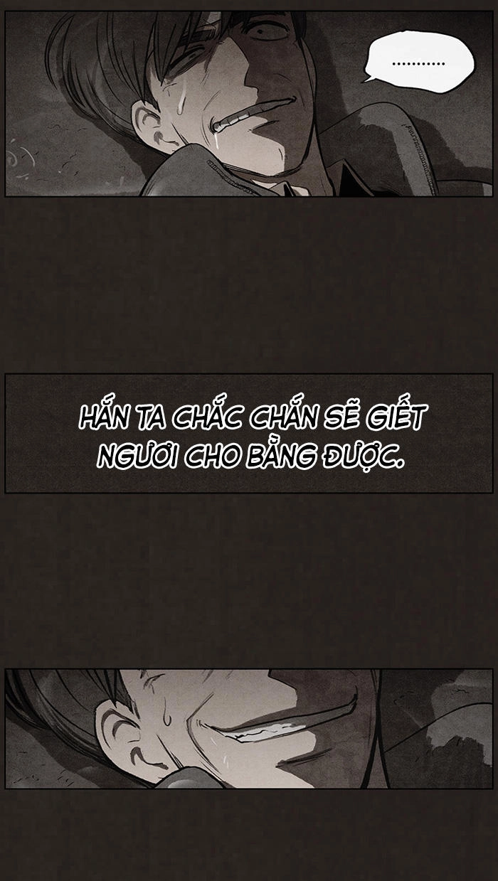 Bastard - Đứa Con Của Quỷ Chapter 76 - 49