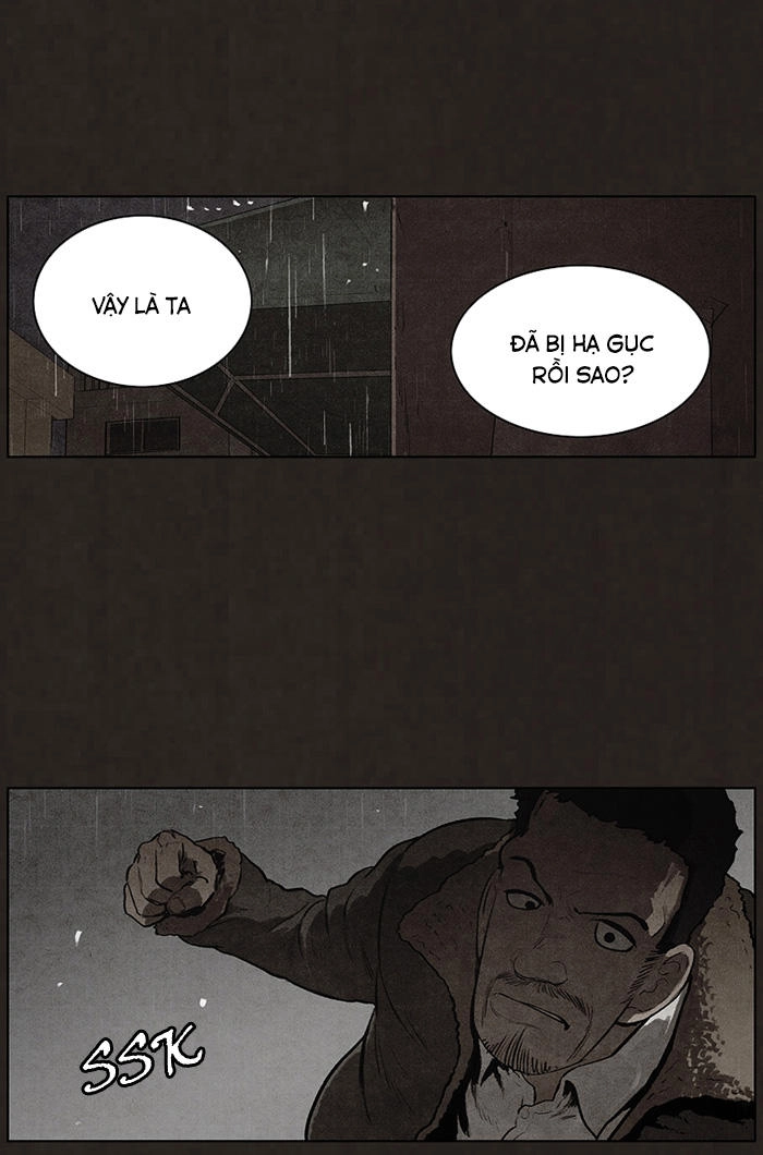 Bastard - Đứa Con Của Quỷ Chapter 76 - 50