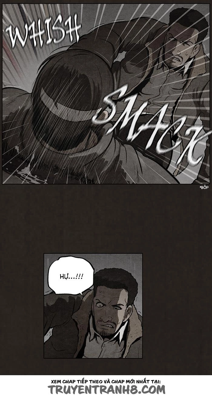 Bastard - Đứa Con Của Quỷ Chapter 76 - 54