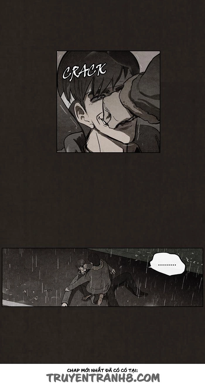 Bastard - Đứa Con Của Quỷ Chapter 76 - 55