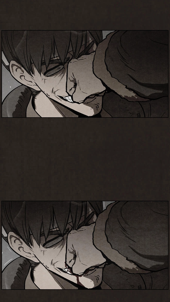 Bastard - Đứa Con Của Quỷ Chapter 76 - 56