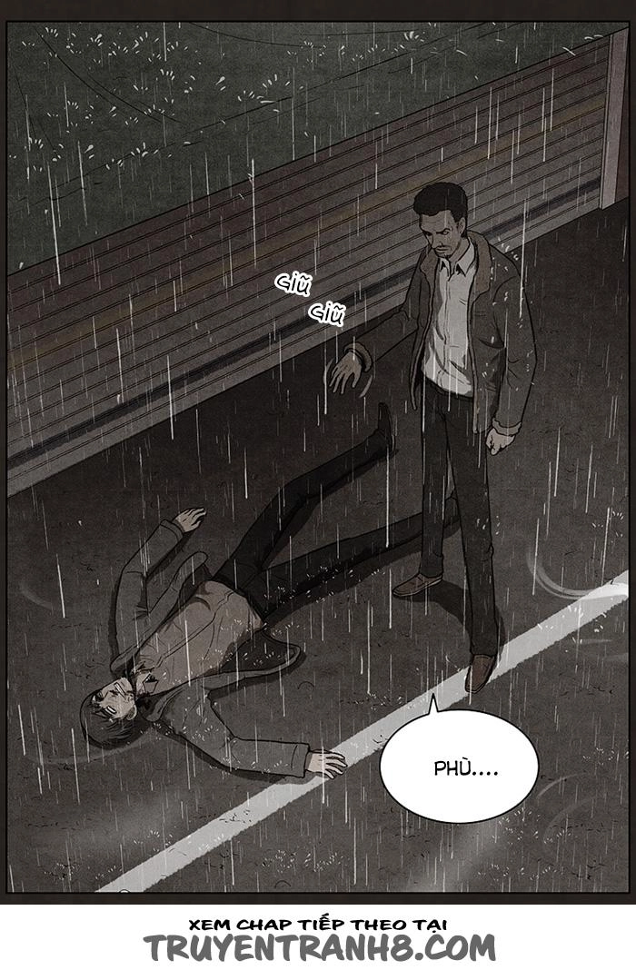 Bastard - Đứa Con Của Quỷ Chapter 76 - 59