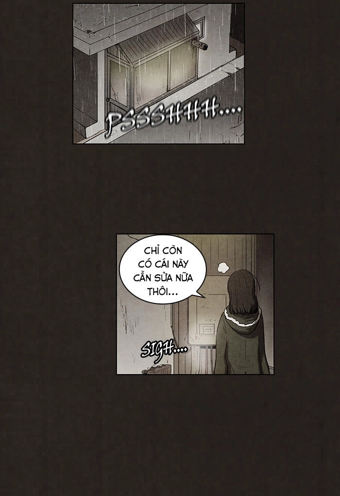 Bastard - Đứa Con Của Quỷ Chapter 77 - 3