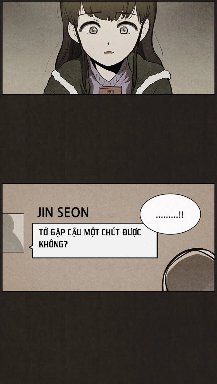 Bastard - Đứa Con Của Quỷ Chapter 77 - 5