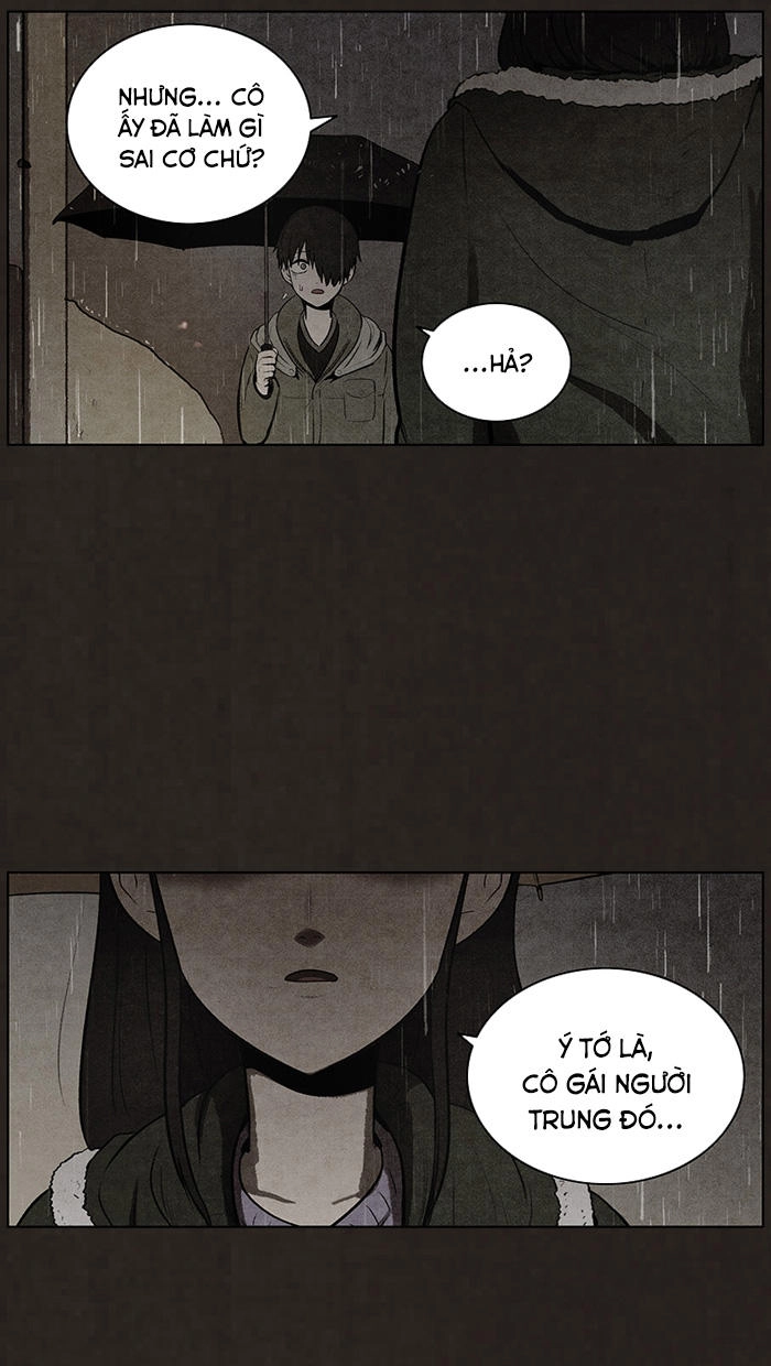 Bastard - Đứa Con Của Quỷ Chapter 77 - 11