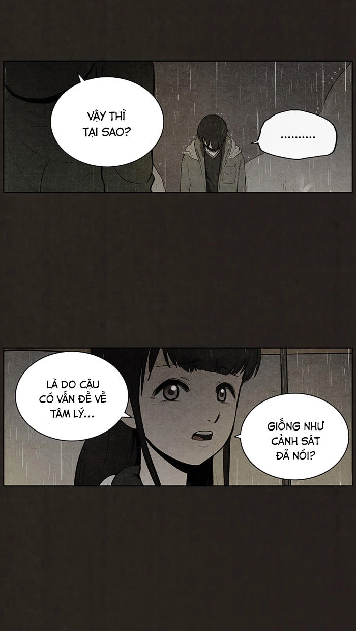 Bastard - Đứa Con Của Quỷ Chapter 77 - 16