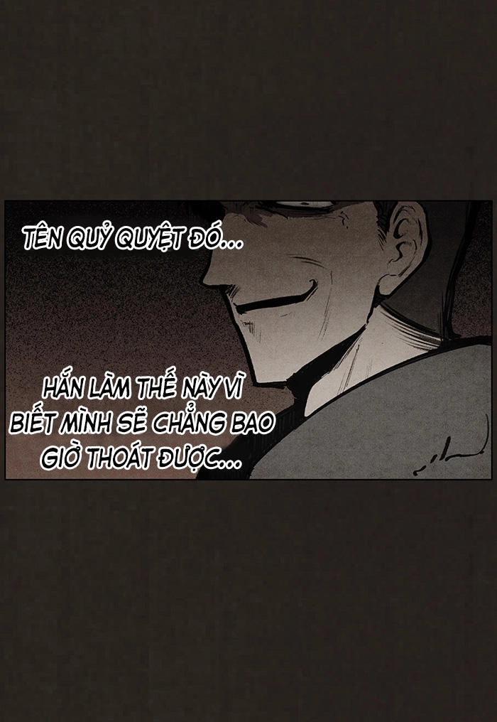 Bastard - Đứa Con Của Quỷ Chapter 77 - 20