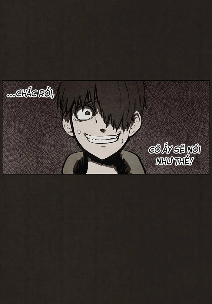 Bastard - Đứa Con Của Quỷ Chapter 77 - 29