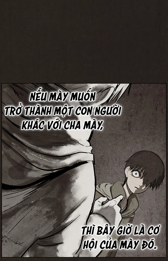 Bastard - Đứa Con Của Quỷ Chapter 77 - 35