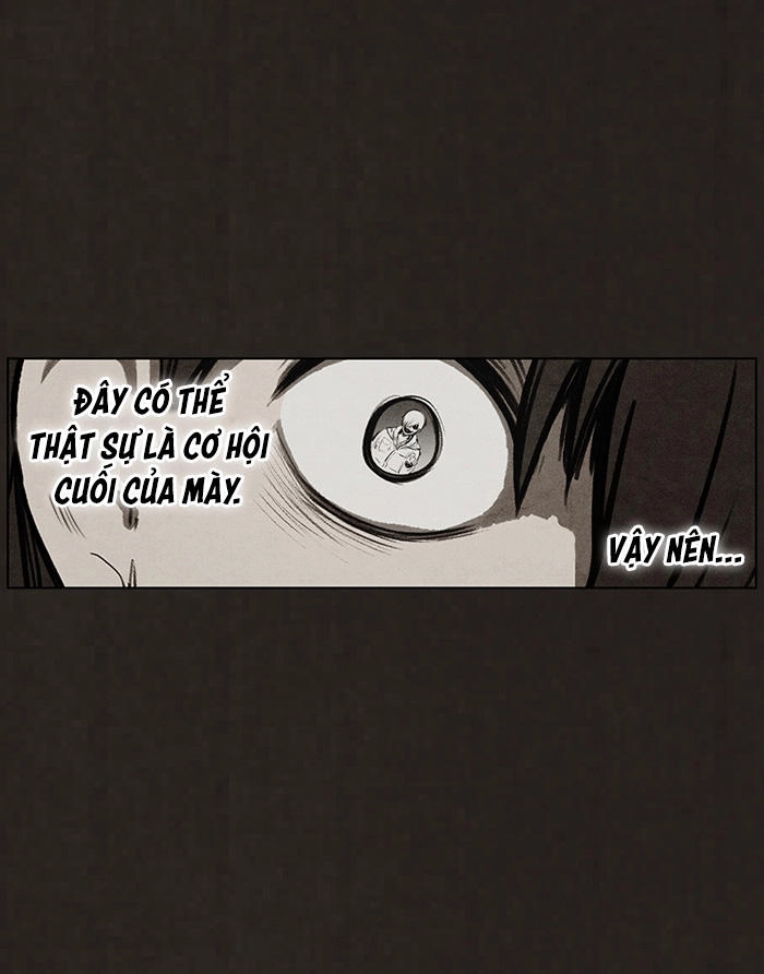 Bastard - Đứa Con Của Quỷ Chapter 77 - 36