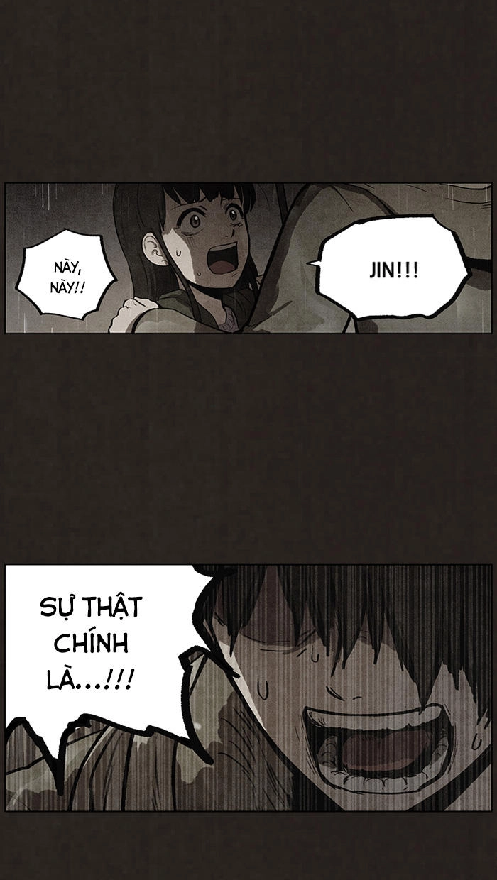 Bastard - Đứa Con Của Quỷ Chapter 77 - 42