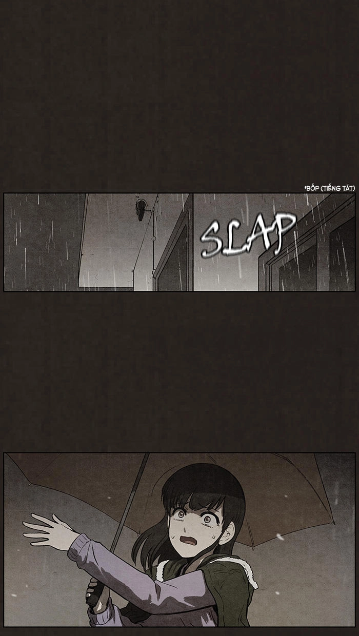 Bastard - Đứa Con Của Quỷ Chapter 77 - 43