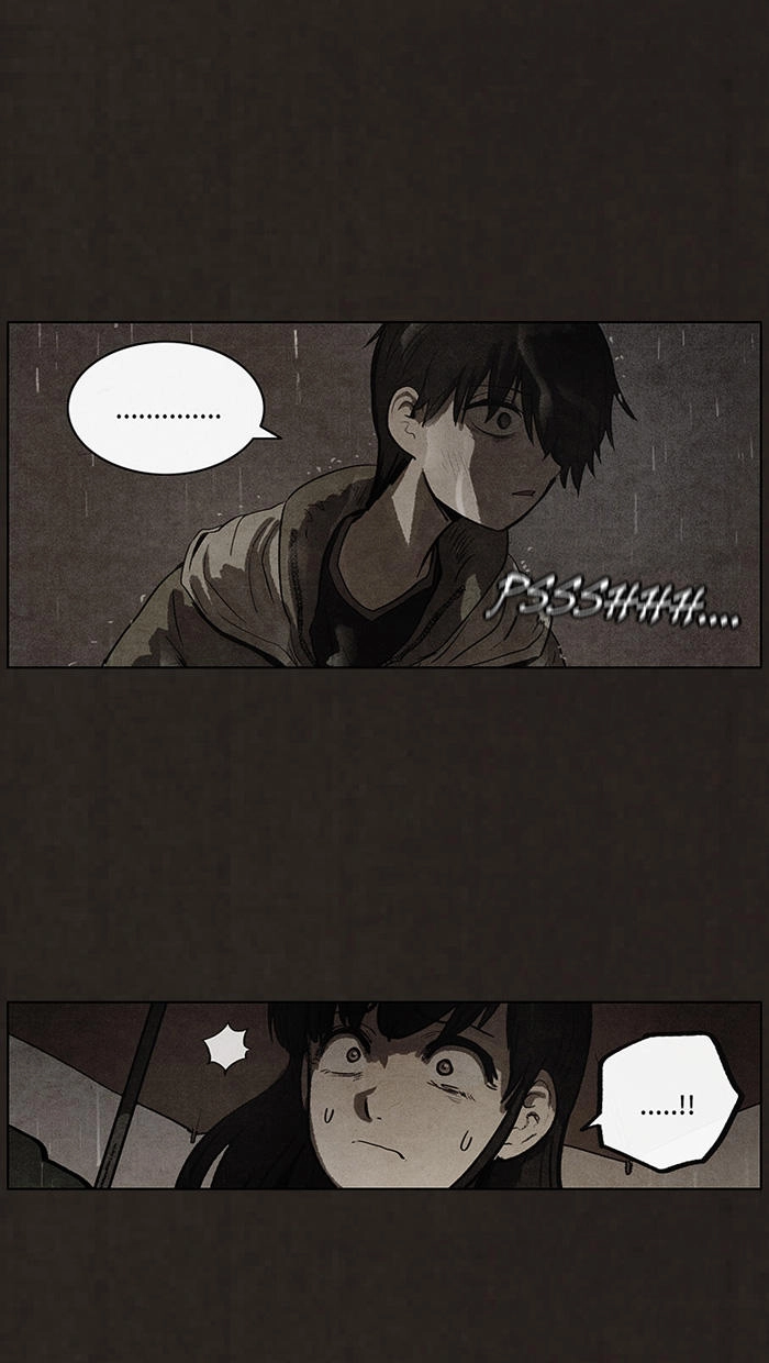 Bastard - Đứa Con Của Quỷ Chapter 77 - 44