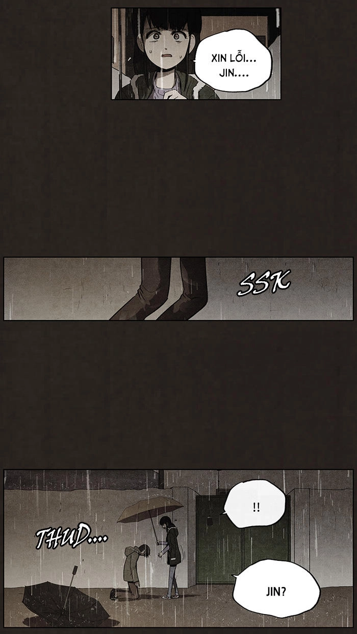 Bastard - Đứa Con Của Quỷ Chapter 77 - 46