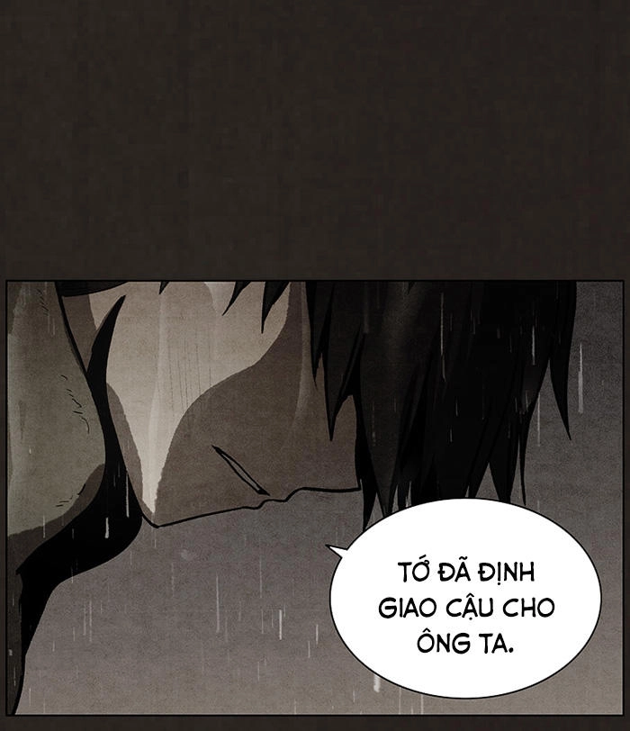 Bastard - Đứa Con Của Quỷ Chapter 77 - 47