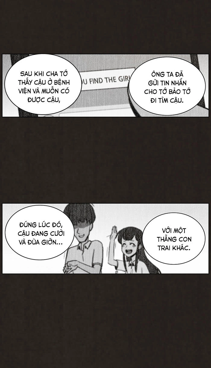 Bastard - Đứa Con Của Quỷ Chapter 77 - 49