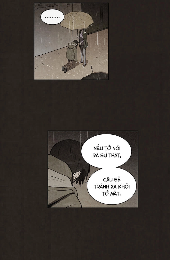 Bastard - Đứa Con Của Quỷ Chapter 77 - 60