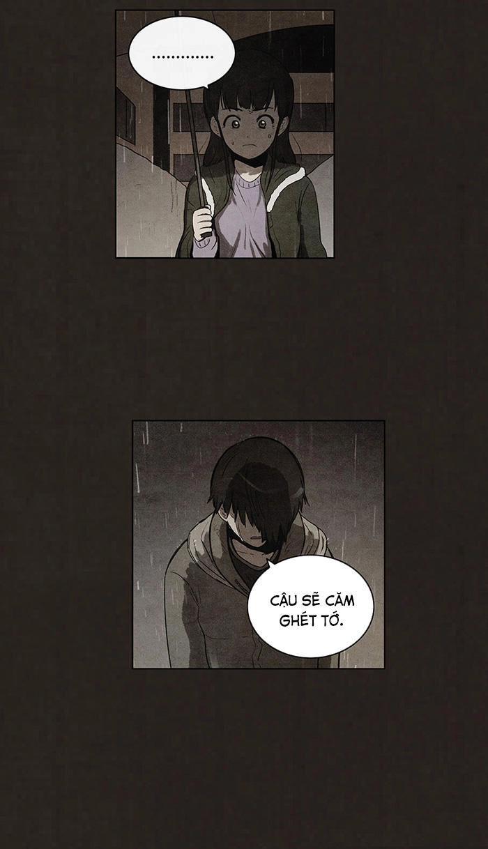 Bastard - Đứa Con Của Quỷ Chapter 77 - 61