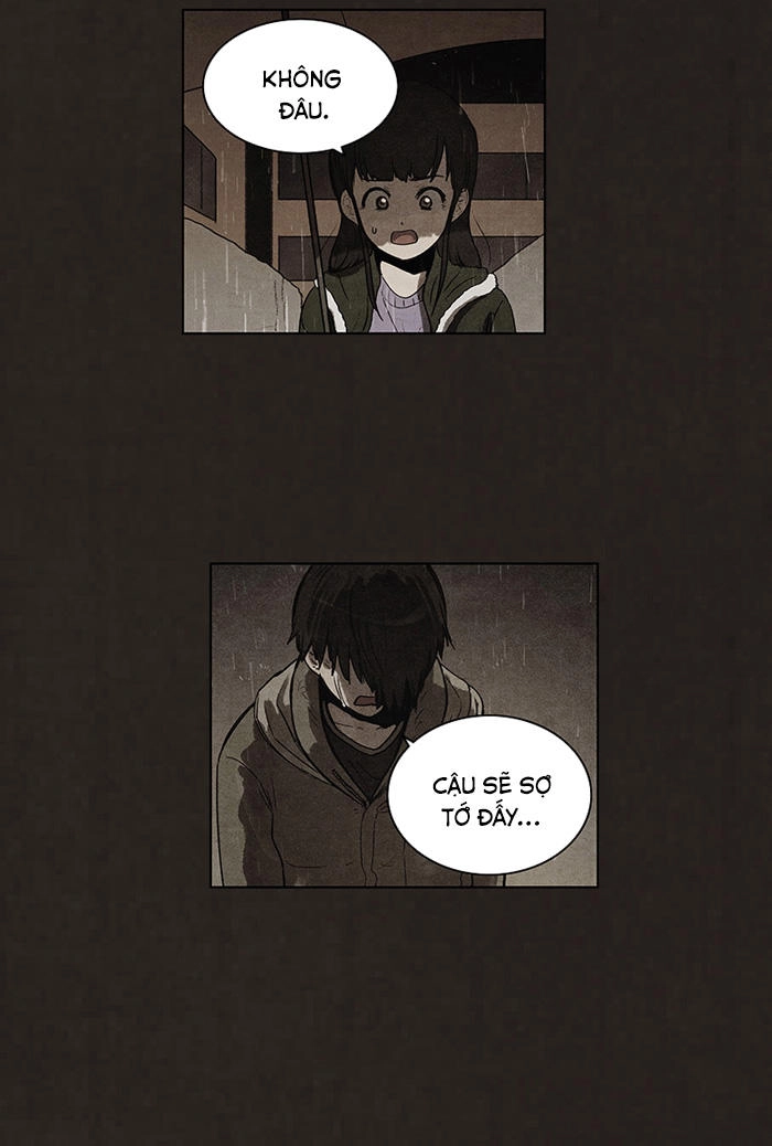 Bastard - Đứa Con Của Quỷ Chapter 77 - 62