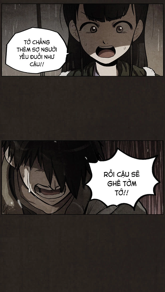 Bastard - Đứa Con Của Quỷ Chapter 77 - 63