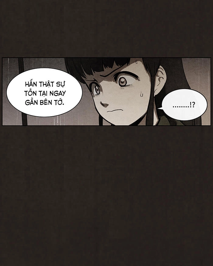 Bastard - Đứa Con Của Quỷ Chapter 77 - 65