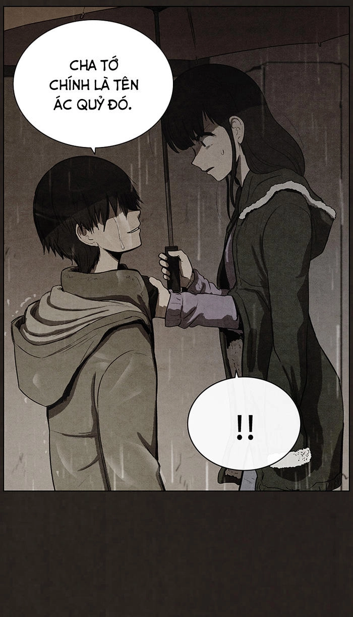 Bastard - Đứa Con Của Quỷ Chapter 77 - 66