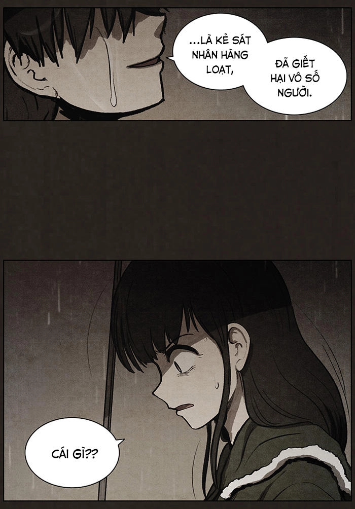 Bastard - Đứa Con Của Quỷ Chapter 77 - 67