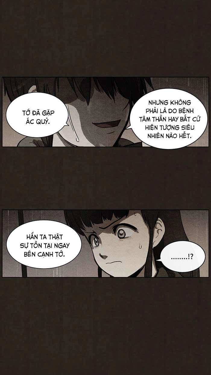 Bastard - Đứa Con Của Quỷ Chapter 78 - 2
