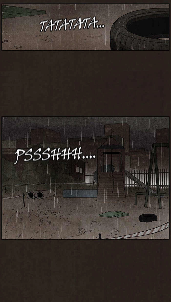 Bastard - Đứa Con Của Quỷ Chapter 78 - 8