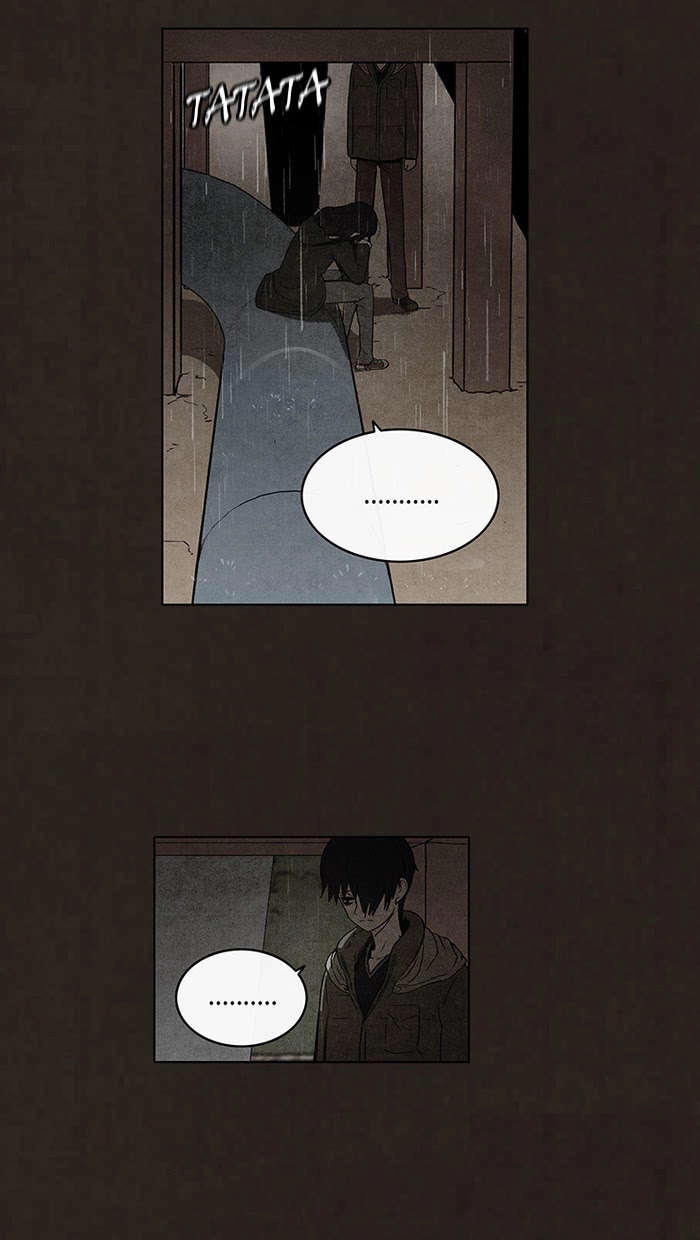 Bastard - Đứa Con Của Quỷ Chapter 78 - 9