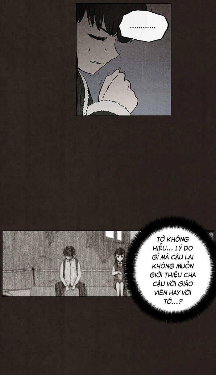 Bastard - Đứa Con Của Quỷ Chapter 78 - 11