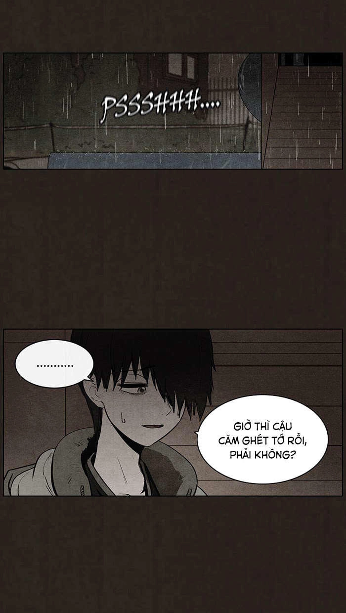 Bastard - Đứa Con Của Quỷ Chapter 78 - 13