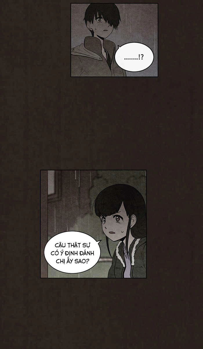 Bastard - Đứa Con Của Quỷ Chapter 78 - 18