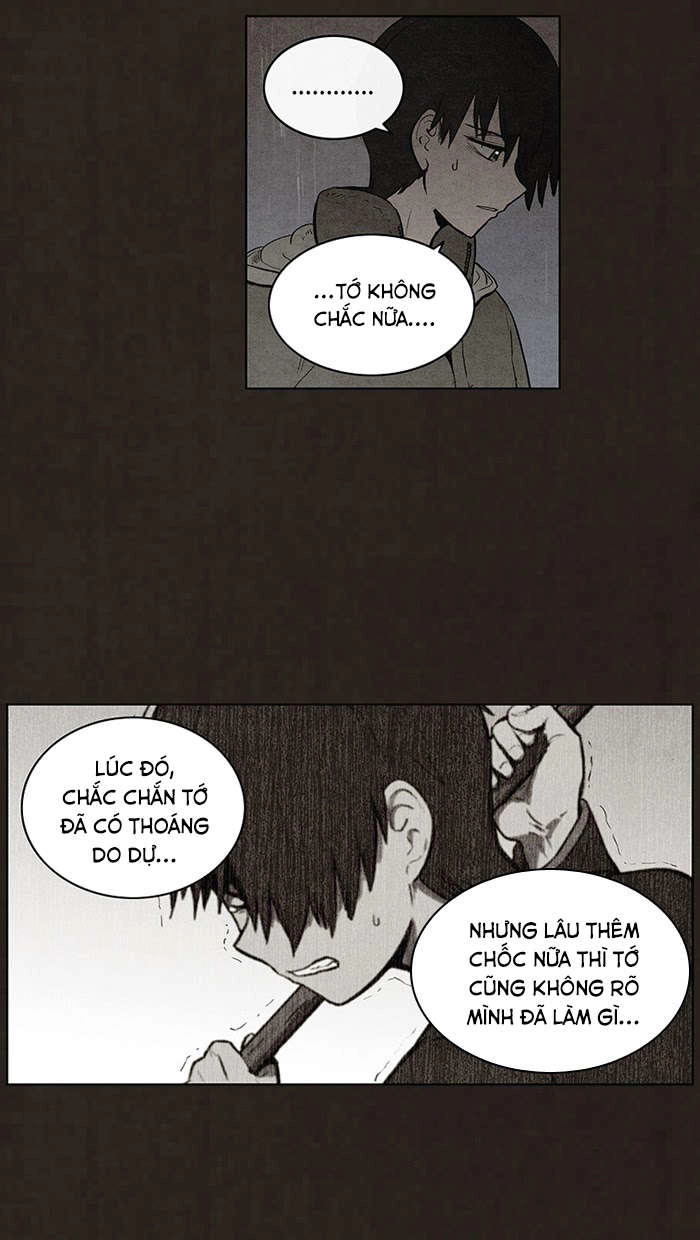 Bastard - Đứa Con Của Quỷ Chapter 78 - 19