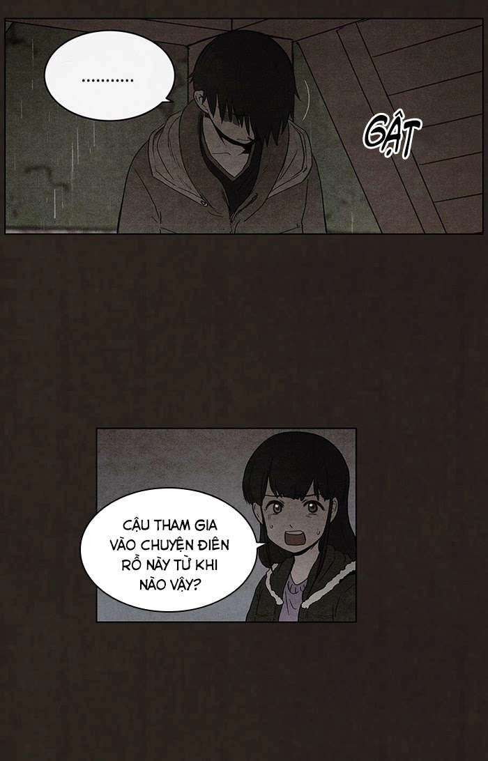 Bastard - Đứa Con Của Quỷ Chapter 78 - 23