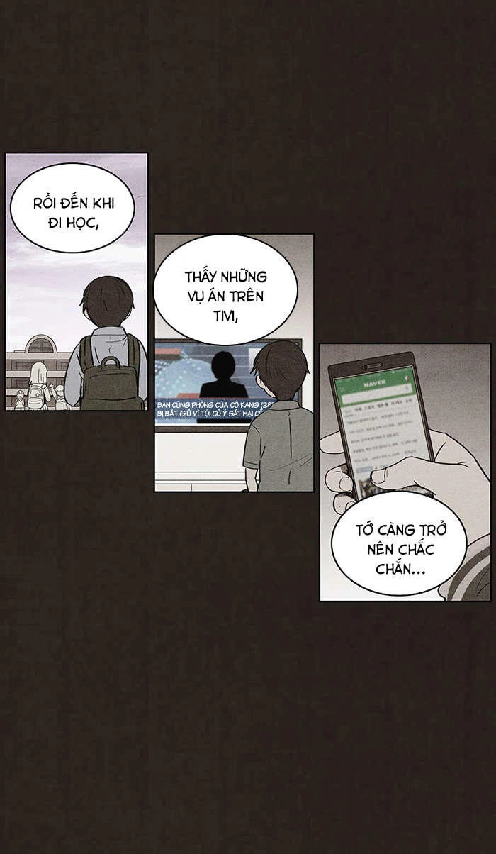 Bastard - Đứa Con Của Quỷ Chapter 78 - 28