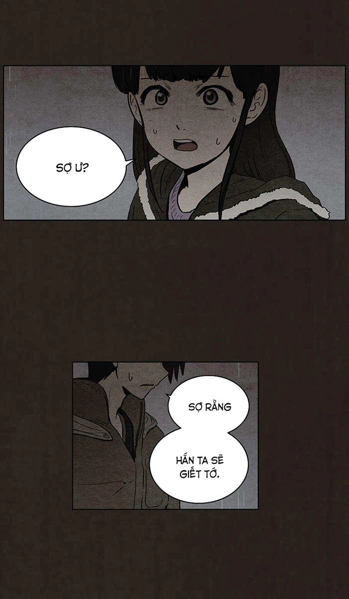 Bastard - Đứa Con Của Quỷ Chapter 78 - 33