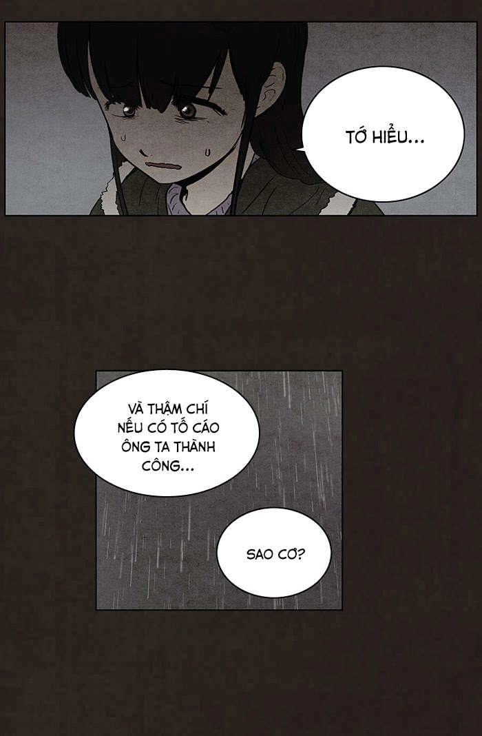 Bastard - Đứa Con Của Quỷ Chapter 78 - 35