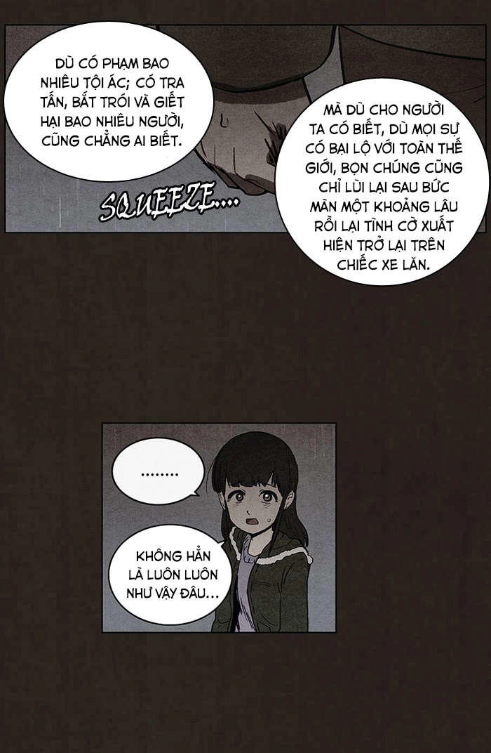 Bastard - Đứa Con Của Quỷ Chapter 78 - 38