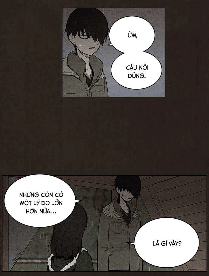 Bastard - Đứa Con Của Quỷ Chapter 78 - 39