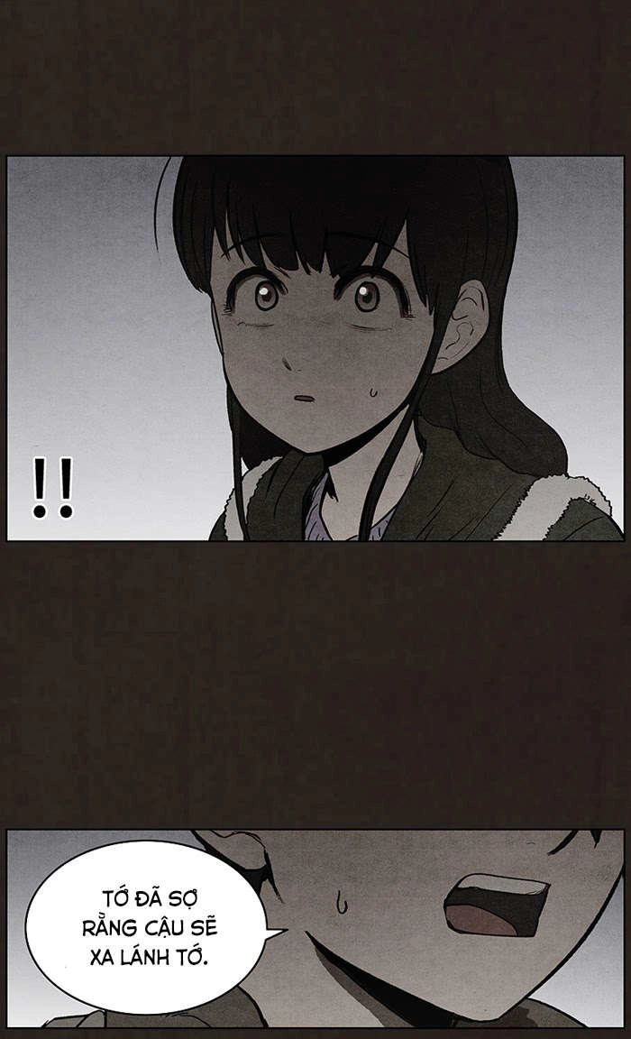 Bastard - Đứa Con Của Quỷ Chapter 78 - 41