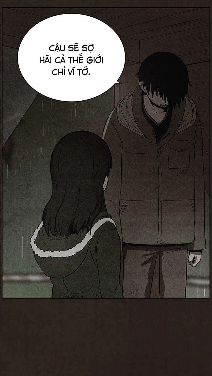 Bastard - Đứa Con Của Quỷ Chapter 78 - 44