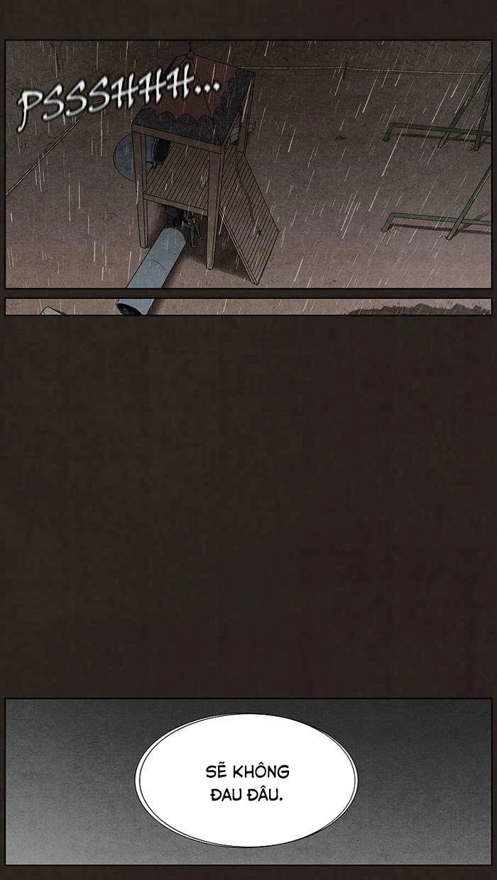 Bastard - Đứa Con Của Quỷ Chapter 78 - 46