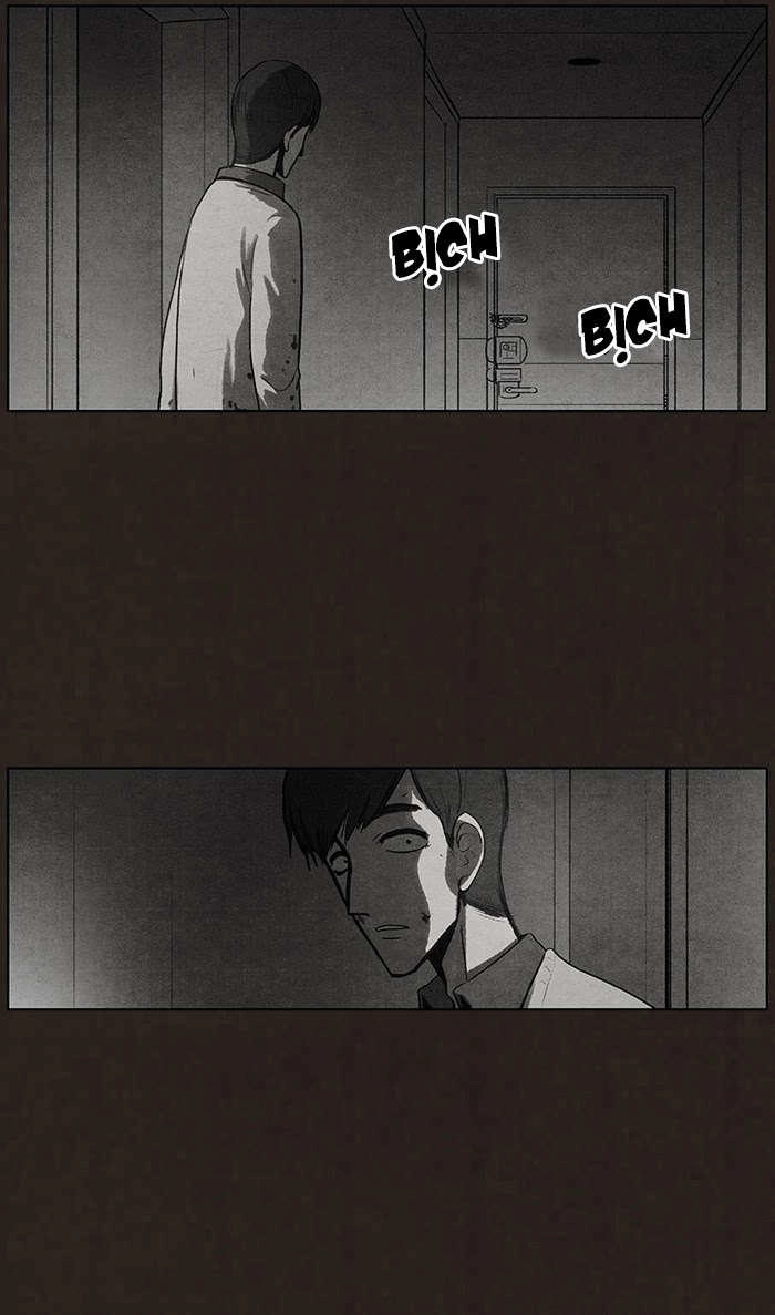 Bastard - Đứa Con Của Quỷ Chapter 78 - 53