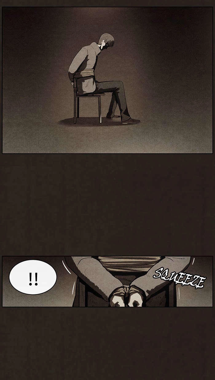 Bastard - Đứa Con Của Quỷ Chapter 78 - 58