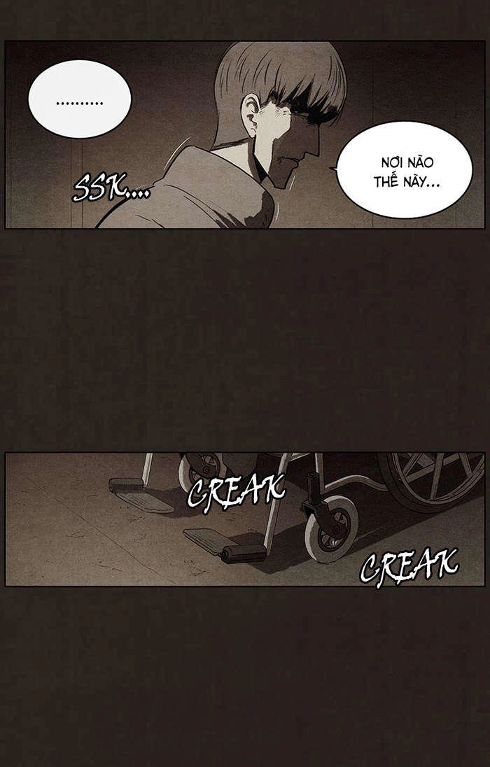 Bastard - Đứa Con Của Quỷ Chapter 78 - 59